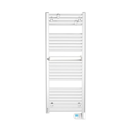 Intuis Nao lehajtható törölközőtartó rúd, 35 cm