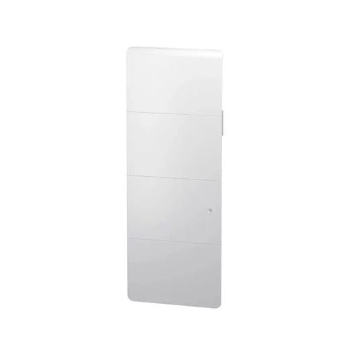 Intuis Axoo Smart EcoControl prémium fűtőpanel, fehér, álló - optimalizált energiafelhasználással, jelenlétérzékeléssel