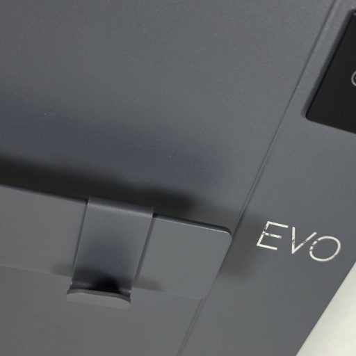 Radialight Onsen prémium törölközőszárító radiátor, 1000 W - energiatakarékos működés, kettős hőleadással