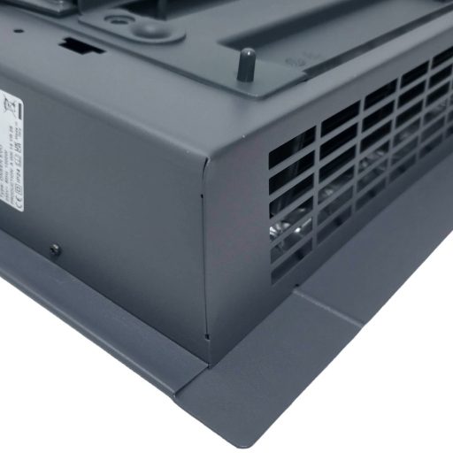 Radialight Onsen prémium törölközőszárító radiátor, 1000 W - energiatakarékos működés, kettős hőleadással