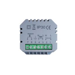   BVF termosztát relé - pótalkatrész BVF Heato9 és BVF 801 szobatermosztátokhoz