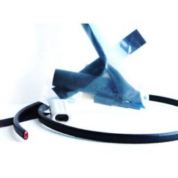   BVF SRHC fűtőkábel csatlakozó készlet - gyors és biztonságos bekötéshez, végzáró kupakkal