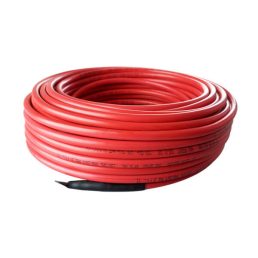   BVF SX 28 W/m, 96,4 m, kültéri fűtőkábel - hó és jégmentesítés járdákhoz, rámpákhoz, járműfelhajtókhoz