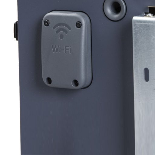 Radialight WiFi modul Radialight Kyoto és Radialight Aethera fűtőpanelekhez