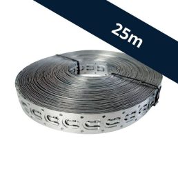 BVF WFD fűtőkábel rögzítőszalag, 25 m