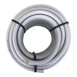   Flexibilis védőcső padlófűtéshez és termosztát érzékelőkhöz, 5m