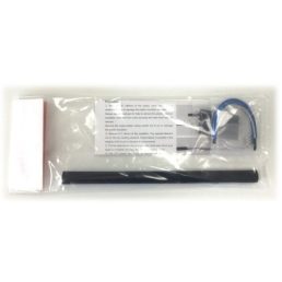   BVF H-MAT fűtőszőnyeg, BVF WFD fűtőkábel javítókészlet - szigetelés és kisebb sérülések helyreállításához