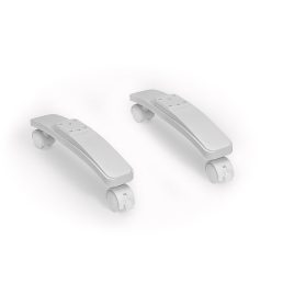   Radialight Sirio görgős lábú állvány mobil használathoz