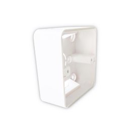   Kiemelőkeret szobatermosztátokhoz - kompatibilis BVF 801 és BVF Heato9 modellekkel