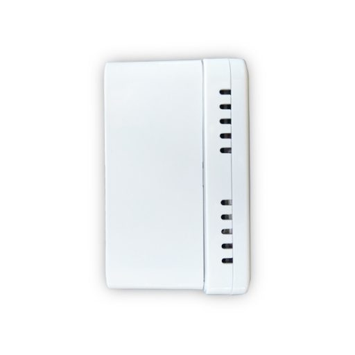 Kiemelőkeret szobatermosztátokhoz - kompatibilis BVF 801 és BVF Heato9 modellekkel