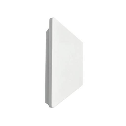 BVF CP1 WiFi elektromos fűtőpanel - távolról vezérelhető okos készülék, gyors felfűtéssel, programozhatósággal