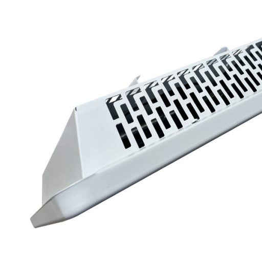 BVF CP1 WiFi elektromos fűtőpanel - távolról vezérelhető okos készülék, gyors felfűtéssel, programozhatósággal