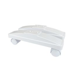   Kerekes állvány BVF CP1 WiFi elektromos fűtőpanelhez- mobil használatra, görgős lábbal