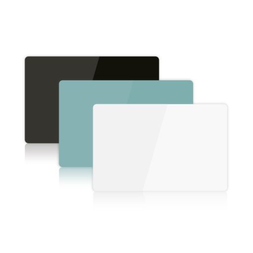 Üveg előlap BVF CP1 WiFi elektromos fűtőpanelhez