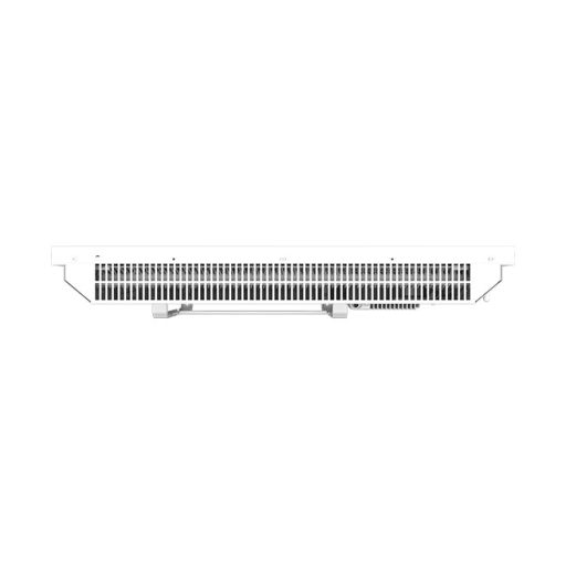 Intuis Glassance prémium elektromos fali üveg infrapanel 2000 W - kettős hőleadással, hangtalan működéssel