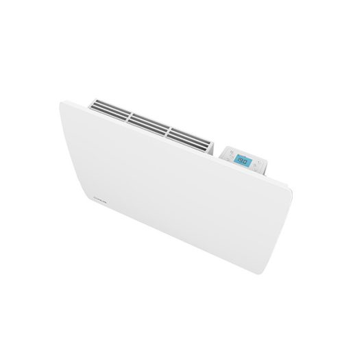 Intuis Prestance prémium elektromos fali fűtőpanel - energiatakarékos, digitális termosztáttal, ablaknyitás érzékeléssel
