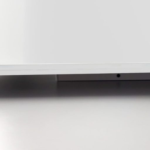 BVF PG üveg infrapanel - keret nélküli üvegdizájn, törölközőszárítóvá alakítható