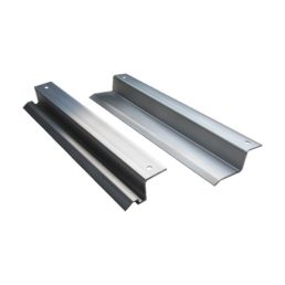   BVF mennyezeti gyorsrögzítő BVF NG sorozatú infrapanelekhez - precíz pozicionáláshoz