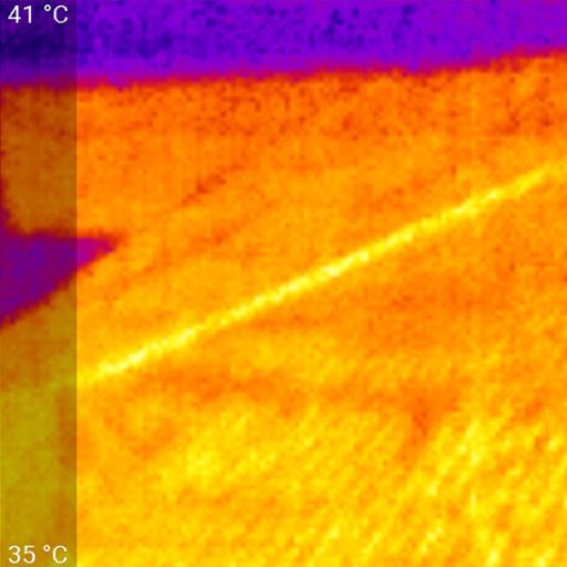 BVF L-PRO alu fűtőszőnyeg 100 W/m², 2 m² - laminált és úsztatott padlók fűtéséhez