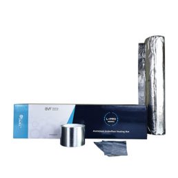   BVF L-PRO alu fűtőszőnyeg 100 W/m², 16 m² - laminált és úsztatott padlók fűtéséhez