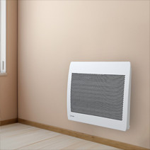 Infra-elektromos radiátor