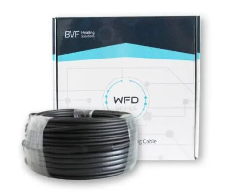 WFD Series illusztráció