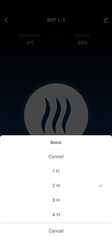 Boost