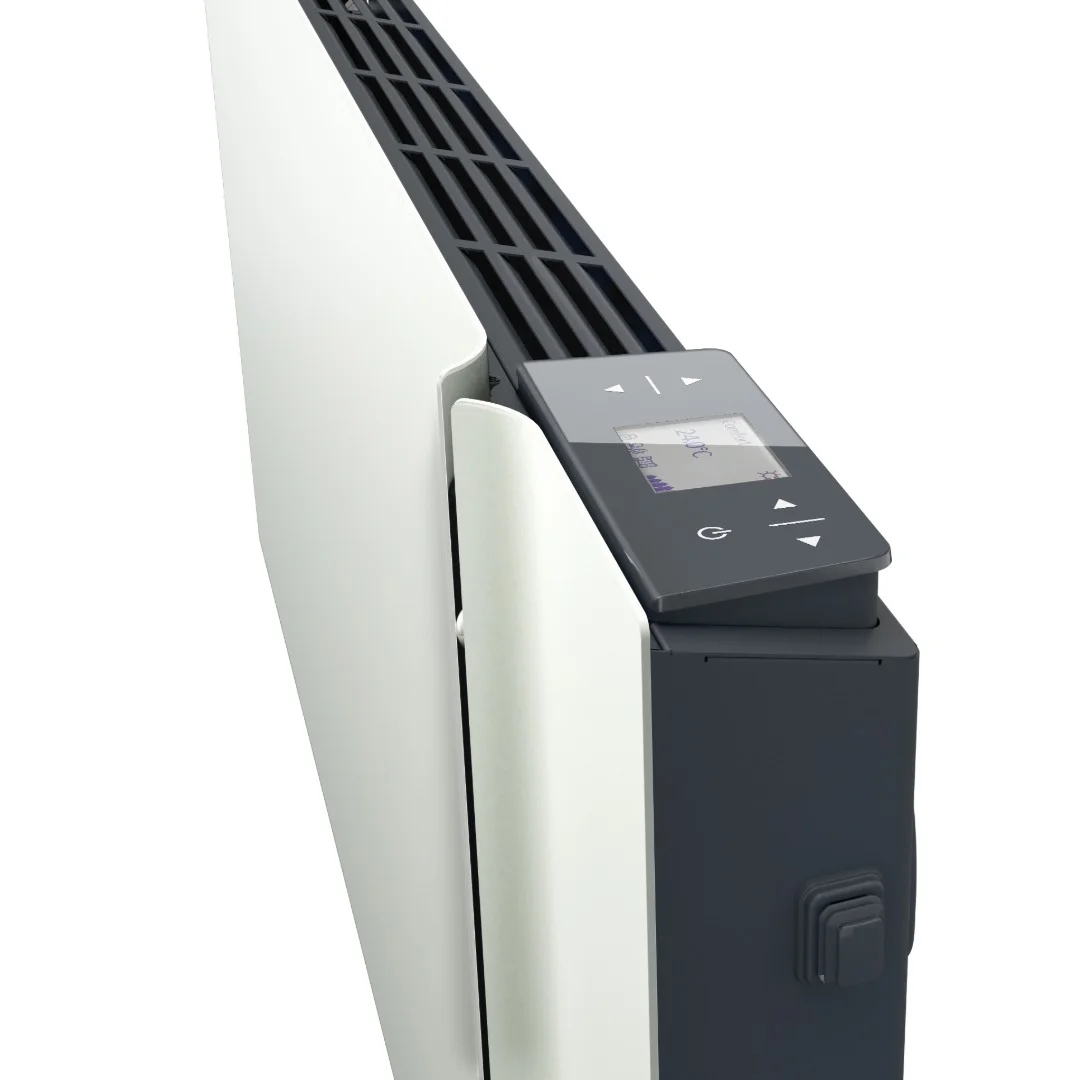Radialight KYOTO – minimál design, 8 cm mélység