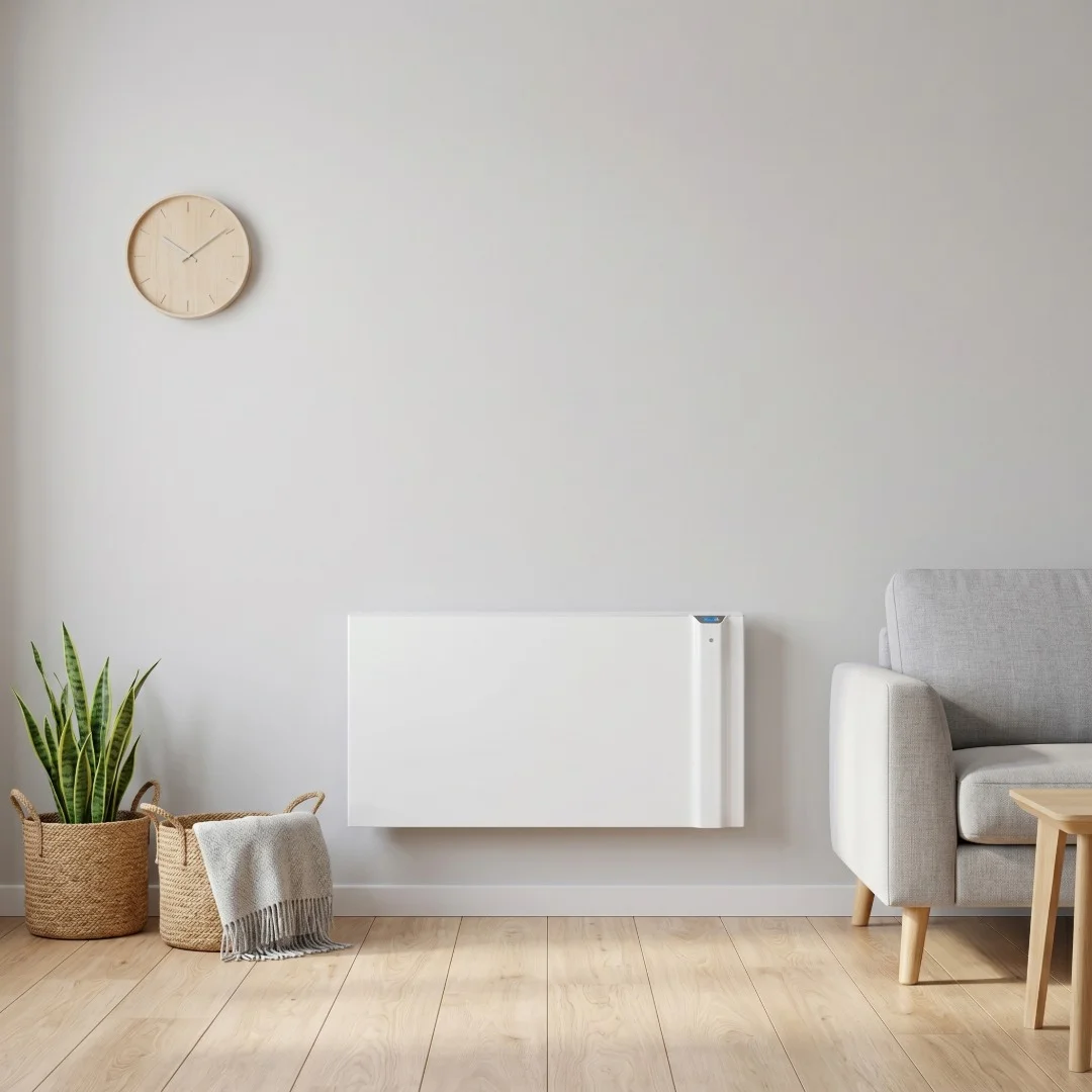 Radialight KLIMA – Opticontrol és Powercheck