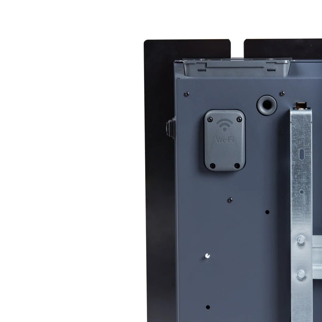 Radialight Aetherea – cserélhető Wi-Fi modul