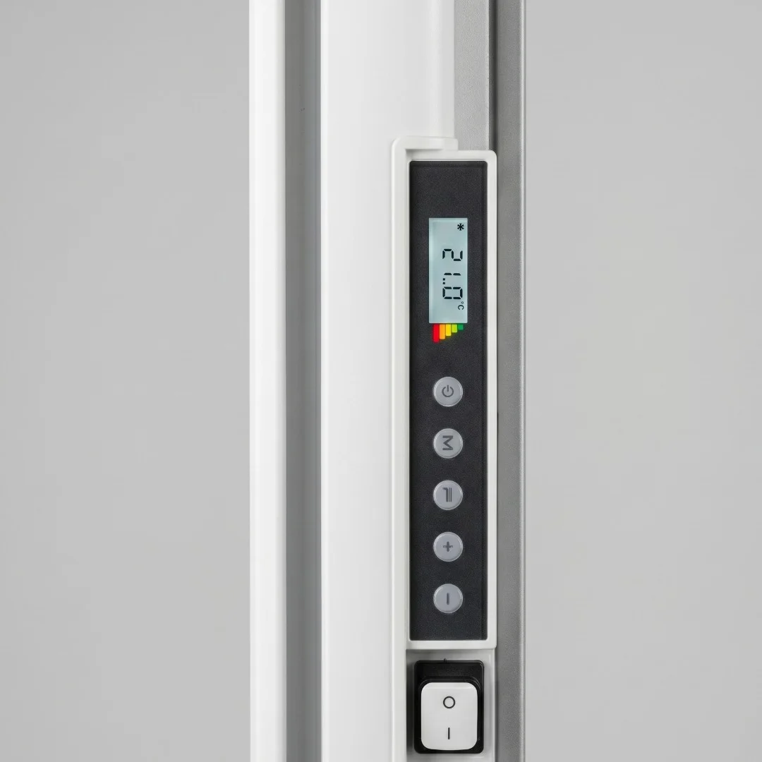 Radialight ICON – prémium design LED éjszakai fénnyel